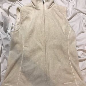 Patagonia vest